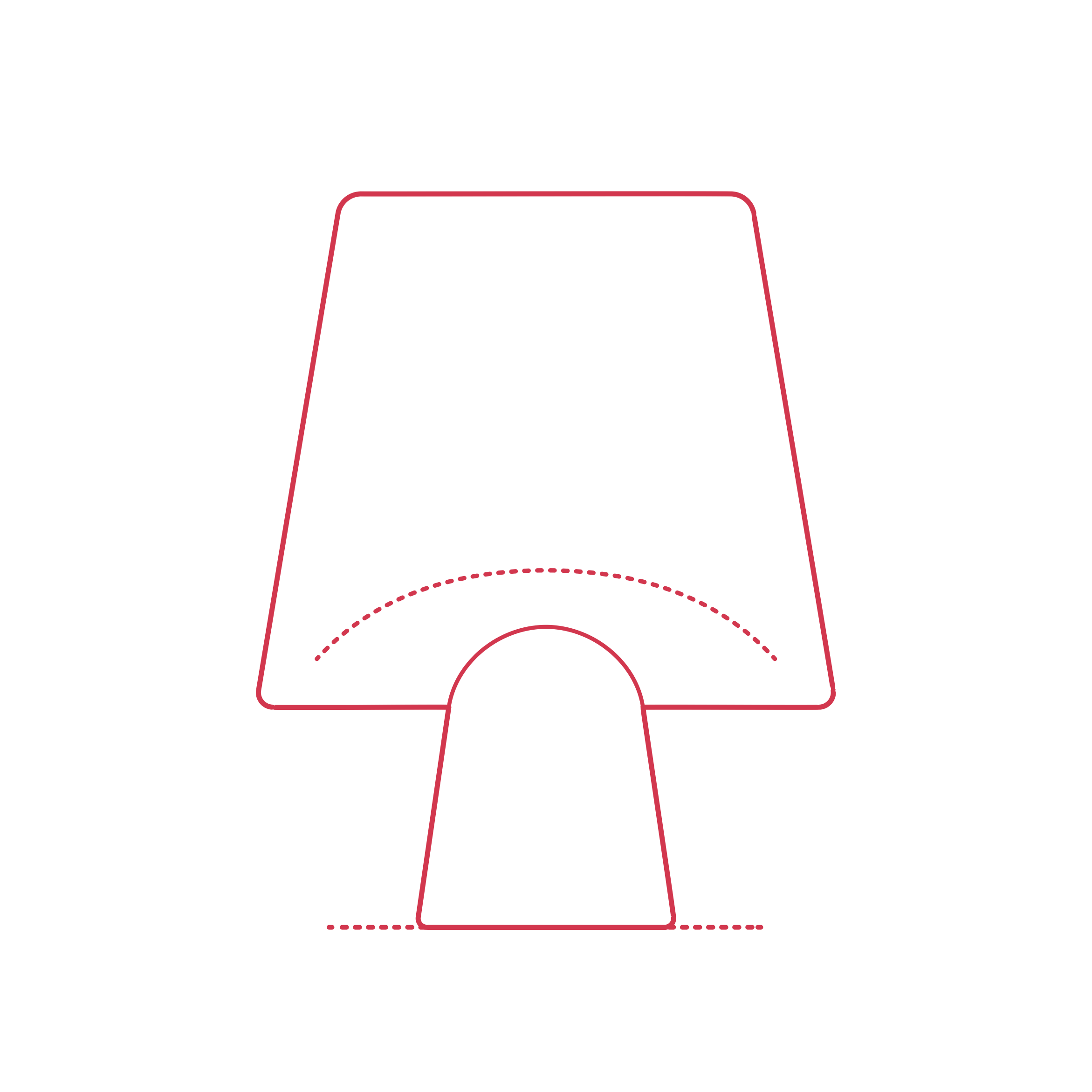 Objects Decorative Vases Sphere Vase Square Mini Craft Design Svg File Free Vectors